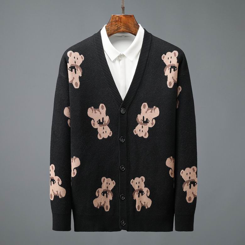 Gucci Sweater-072